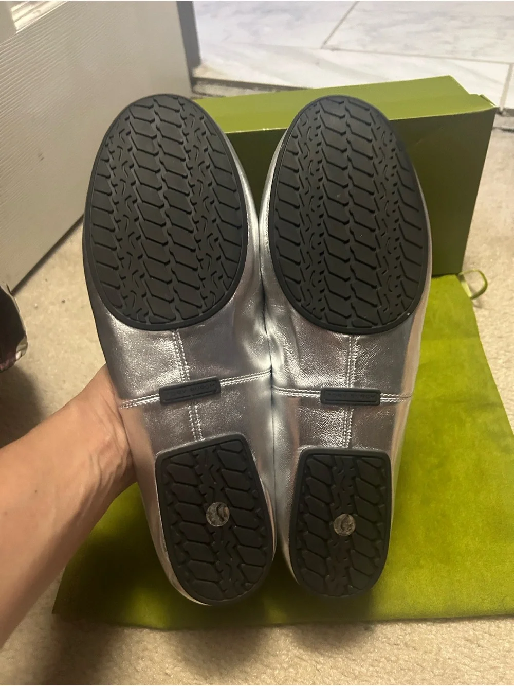 Tory Burch nwt tory